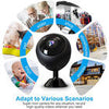 Motion Alarm APP Control micro wireless small surveillance camera