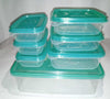 Food Storage Container Pack of 7